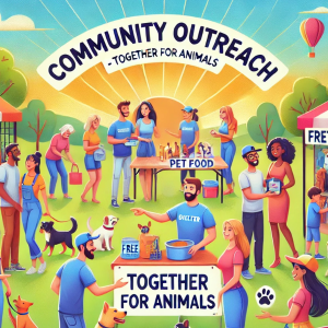 Community Outreach Pic