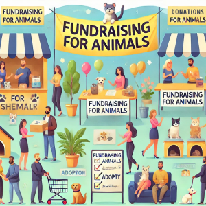 Fundraising & Donations Pic